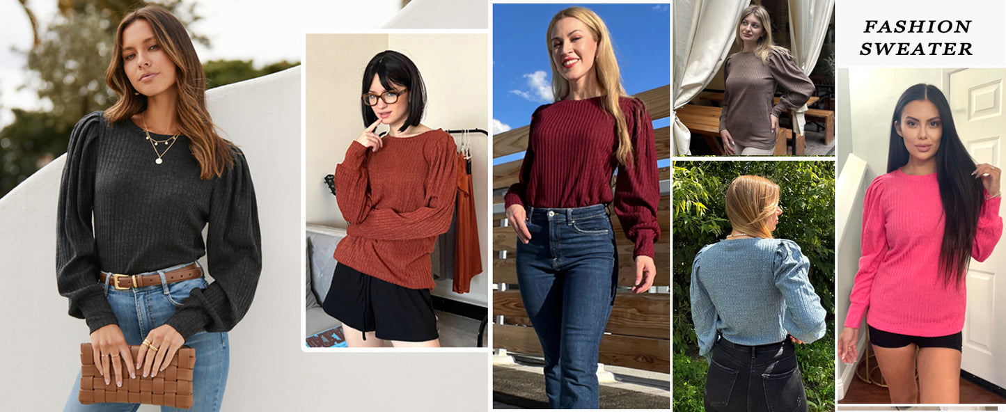 SMART COLLECTION Hotouch Maglione Lavorato a Maglia