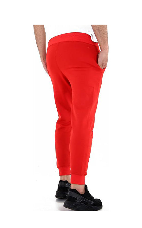 Pantaloni Jogger Bambino Unisex in Felpa | Tuta Sportiva con Coulisse e Tasche 3–14 Anni