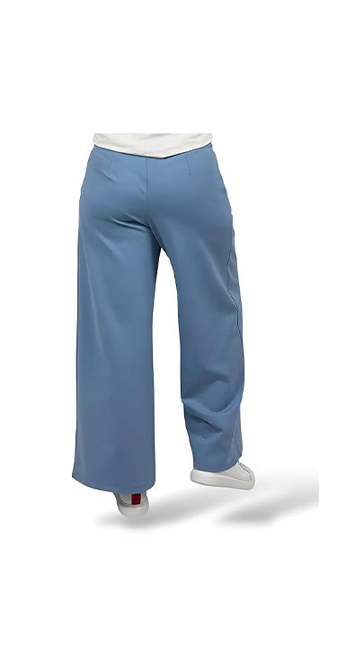 MADE IN ITALY COLLECTIION Pantalone Urban Grace – Eleganza e Comfort in Ogni Momento