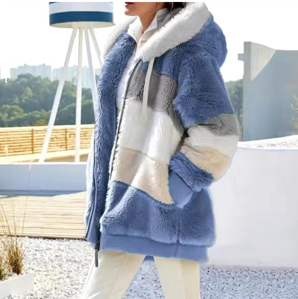 Giacca Donna Giada - Collezione Autunno/Inverno 2024